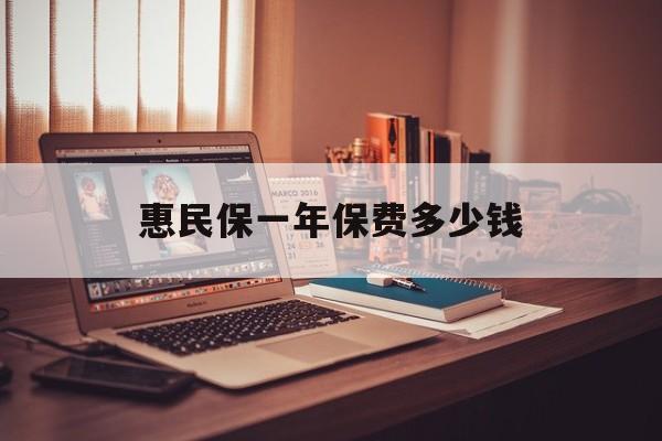 最新惠民保一年保费多少钱方法分析(最方便真实的海宁惠民保保险范围方法)